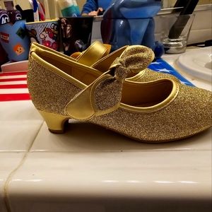 Girls High heels 13.5